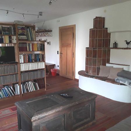 Gaestezimmer - Fuhrhalterei Maul Breuberg Ngoại thất bức ảnh