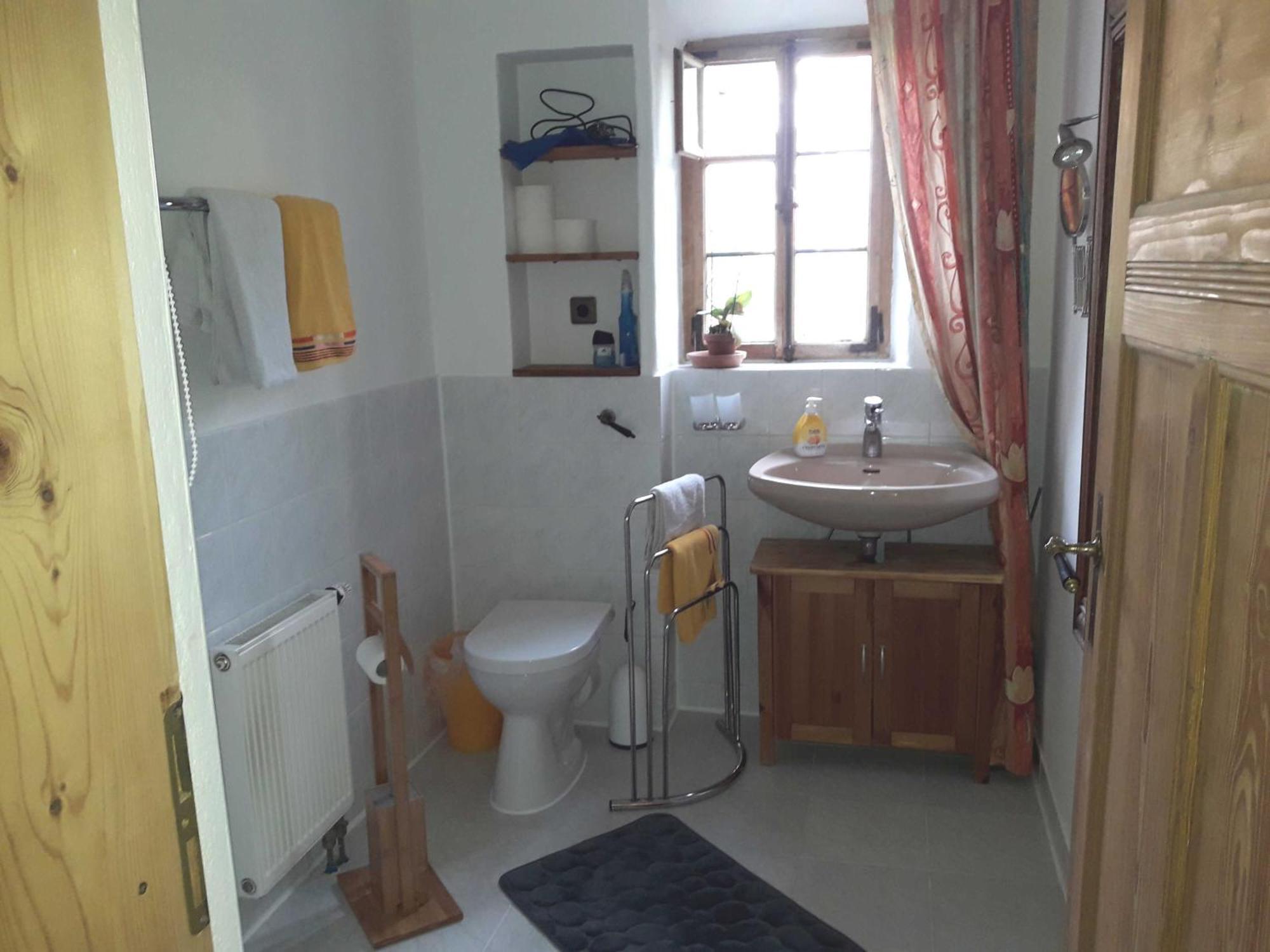 Gaestezimmer - Fuhrhalterei Maul Breuberg Ngoại thất bức ảnh