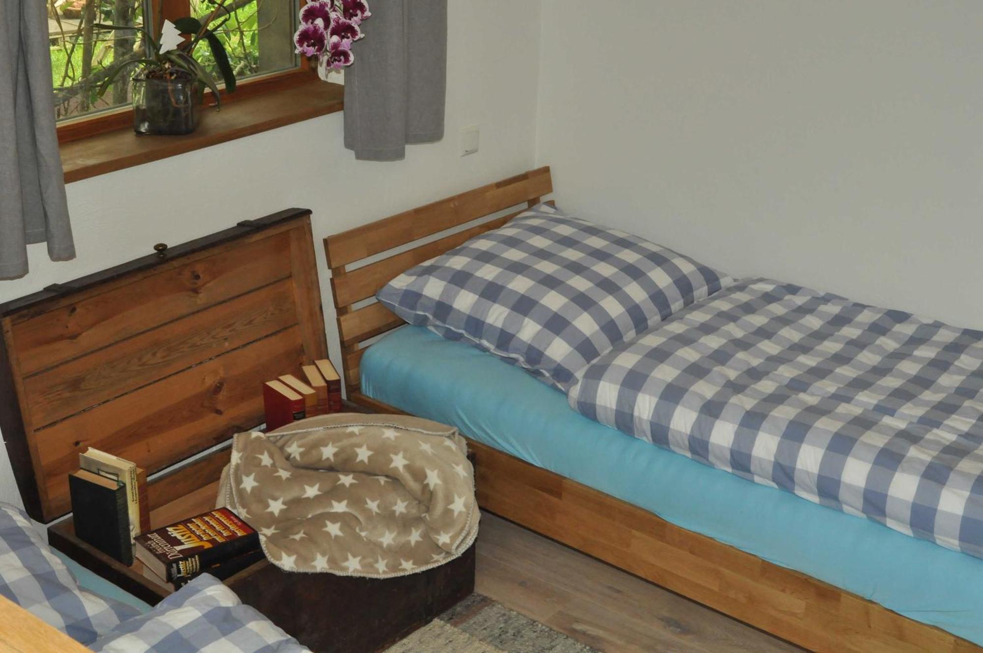 Gaestezimmer - Fuhrhalterei Maul Breuberg Ngoại thất bức ảnh