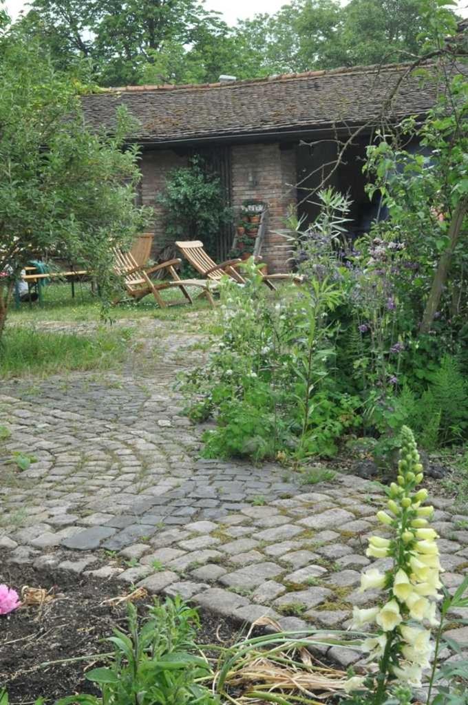 Gaestezimmer - Fuhrhalterei Maul Breuberg Ngoại thất bức ảnh