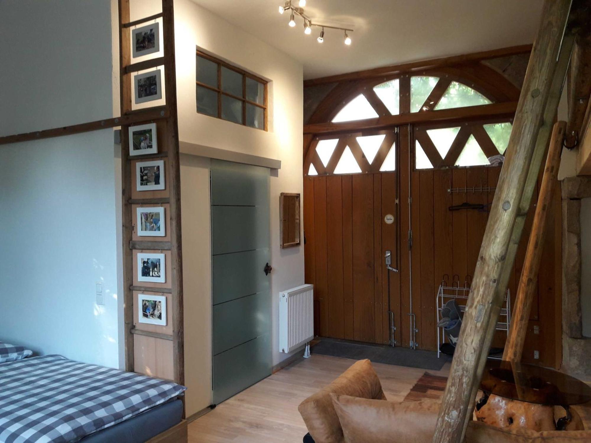 Gaestezimmer - Fuhrhalterei Maul Breuberg Ngoại thất bức ảnh