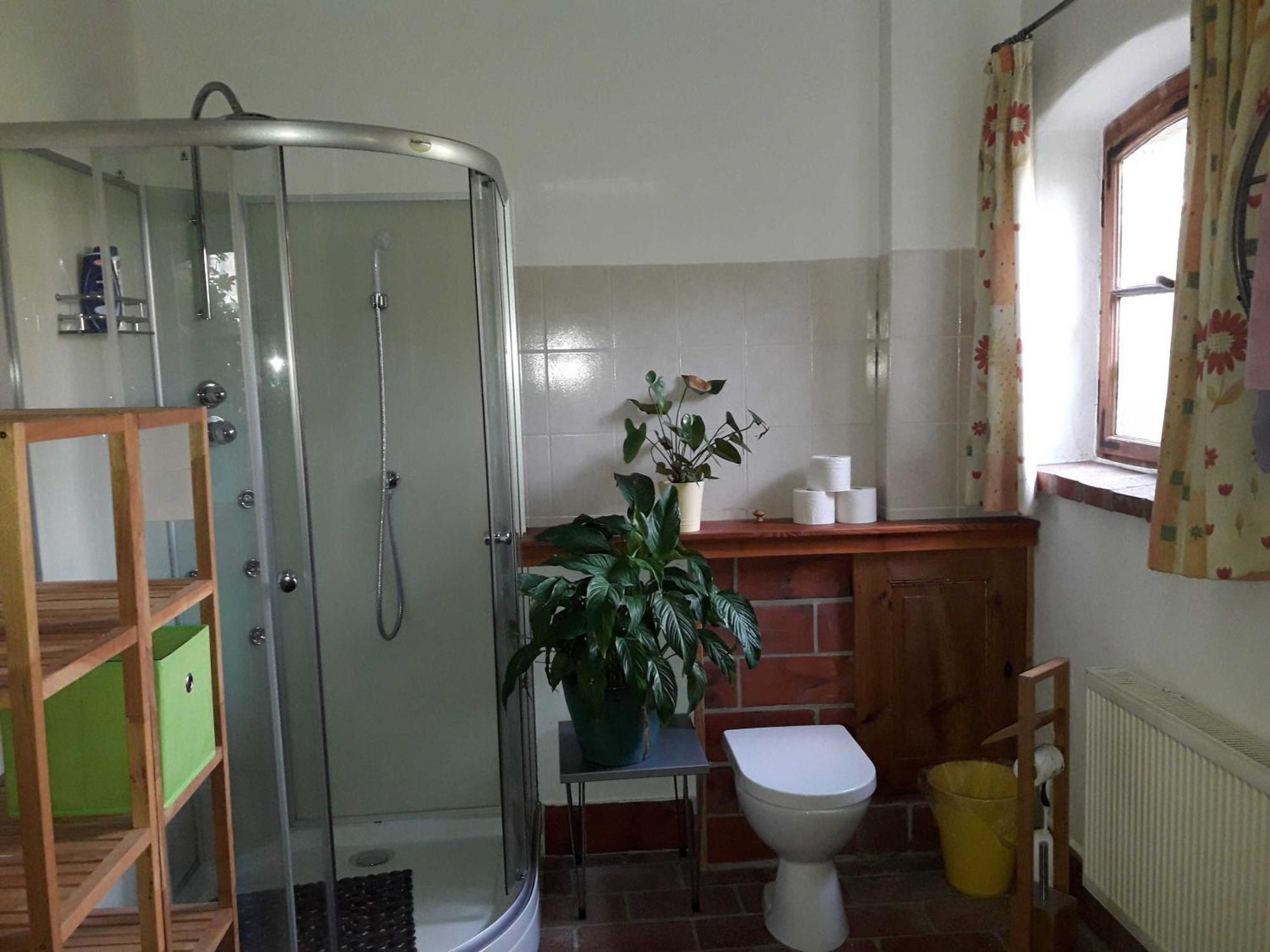 Gaestezimmer - Fuhrhalterei Maul Breuberg Ngoại thất bức ảnh