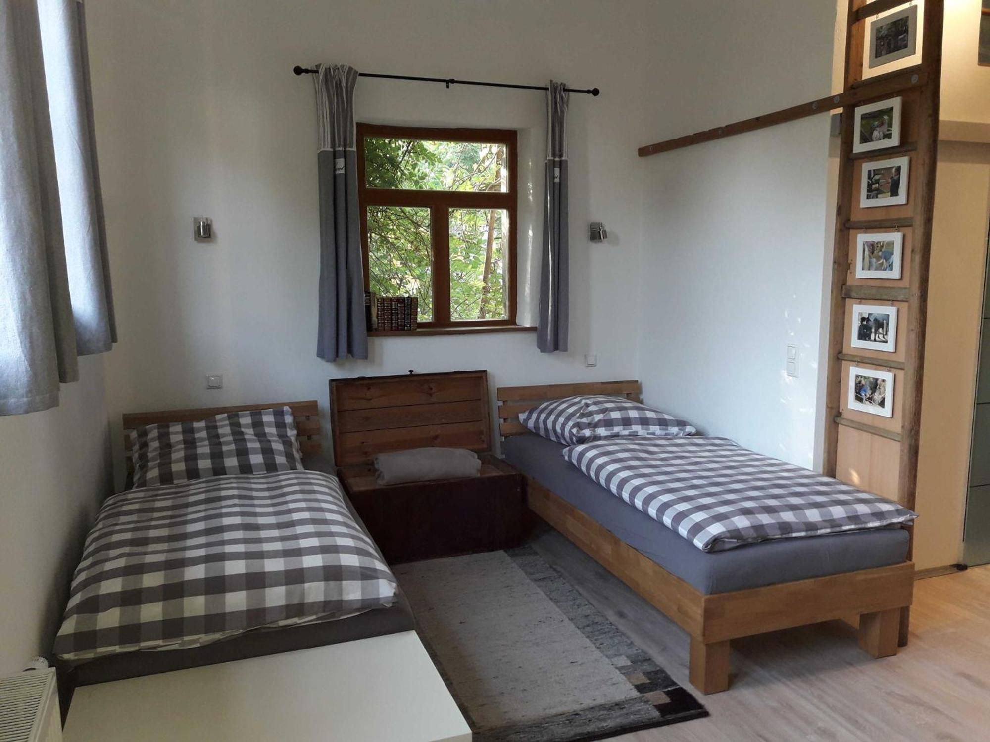 Gaestezimmer - Fuhrhalterei Maul Breuberg Ngoại thất bức ảnh