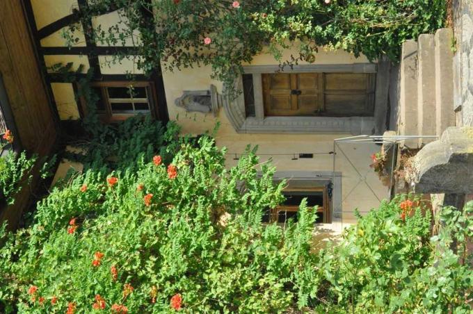 Gaestezimmer - Fuhrhalterei Maul Breuberg Ngoại thất bức ảnh