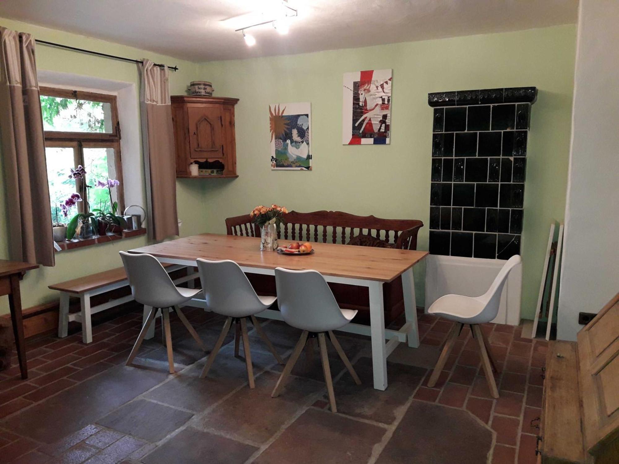 Gaestezimmer - Fuhrhalterei Maul Breuberg Ngoại thất bức ảnh