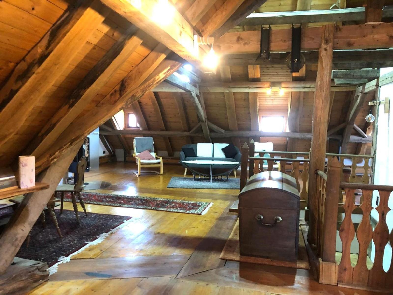 Gaestezimmer - Fuhrhalterei Maul Breuberg Ngoại thất bức ảnh